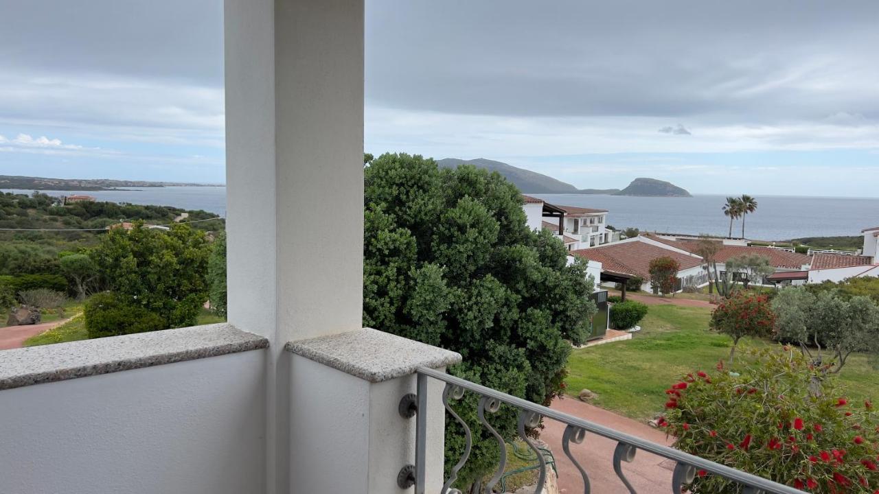 Hotel Baia Aranzos Pittulongu Eksteriør bilde